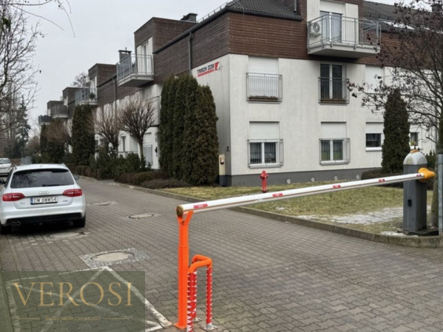 Mieszkanie Sprzedaż Wrocław Wrocław-Psie Pole Zatorska 2