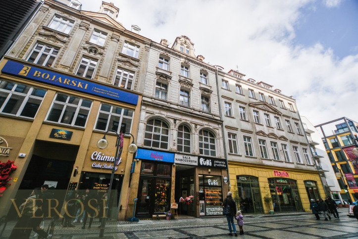 Lokal Sprzedaż Wrocław Wrocław-Stare Miasto 1