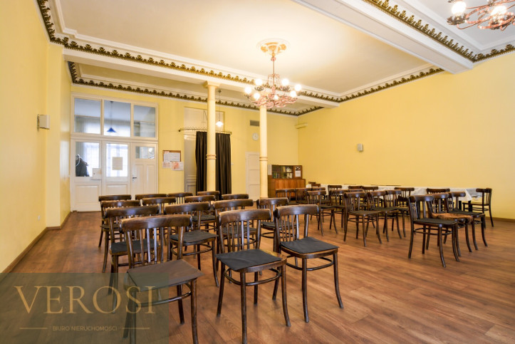 Lokal Sprzedaż Wrocław Wrocław-Stare Miasto 4