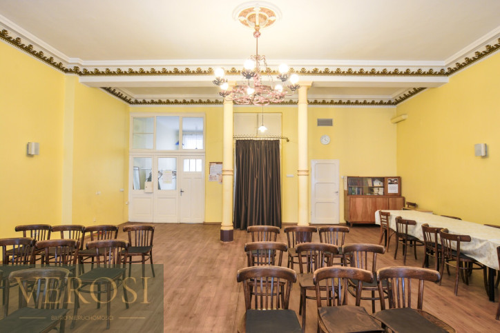 Lokal Sprzedaż Wrocław Wrocław-Stare Miasto 5
