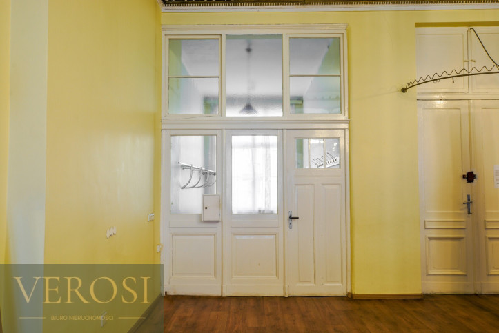 Lokal Sprzedaż Wrocław Wrocław-Stare Miasto 6