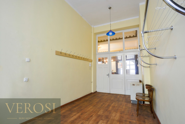 Lokal Sprzedaż Wrocław Wrocław-Stare Miasto 9
