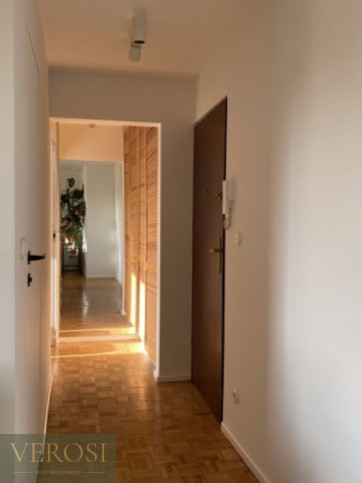 Mieszkanie Sprzedaż Wrocław Wrocław-Psie Pole Teodora Parnickiego 6