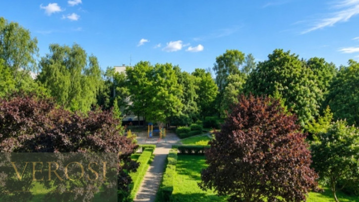 Mieszkanie Sprzedaż Wrocław Wrocław-Krzyki Powstańców Śląskich 10