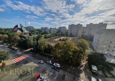 Mieszkanie Sprzedaż Wrocław Wrocław-Stare Miasto Młodych Techników