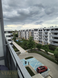 Mieszkanie Sprzedaż Wrocław Wrocław-Krzyki Międzyleska