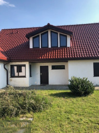 Dom Sprzedaż Strzegomiany