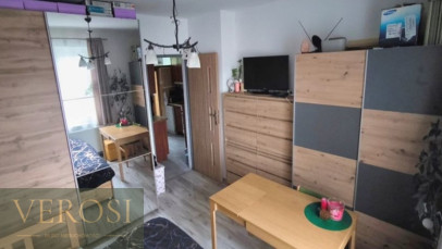 Mieszkanie Sprzedaż Wrocław Wrocław-Krzyki Partynicka