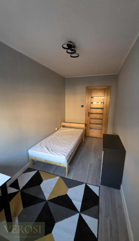 Mieszkanie Sprzedaż Wrocław Krzyki Kamienna 1