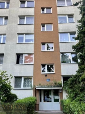 Mieszkanie Sprzedaż Wrocław Fabryczna Legnicka 14
