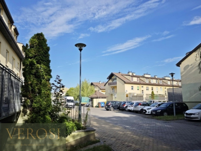 Mieszkanie Sprzedaż Wrocław Psie Pole Miłostowska 12