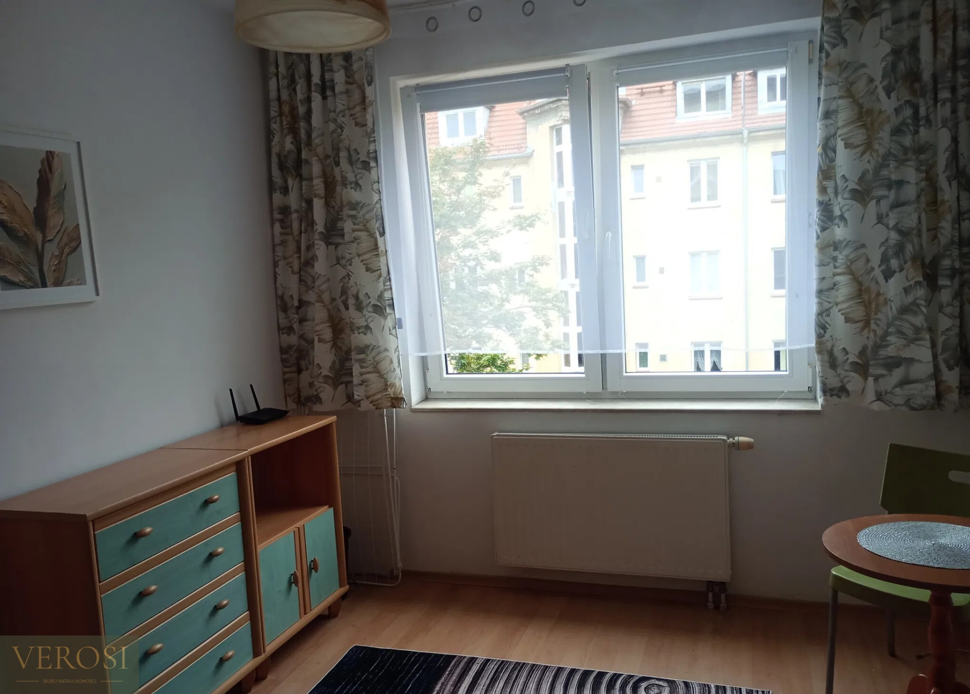 Mieszkanie Sprzedaż Wrocław Fabryczna Mosiężna