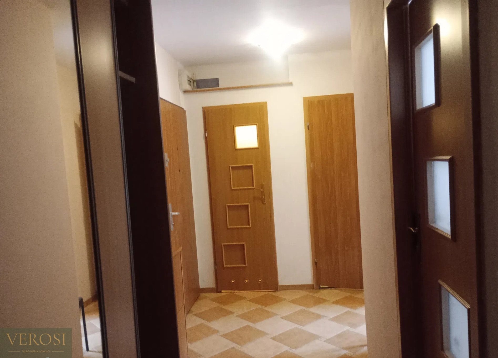 Mieszkanie Sprzedaż Wrocław Fabryczna Mosiężna