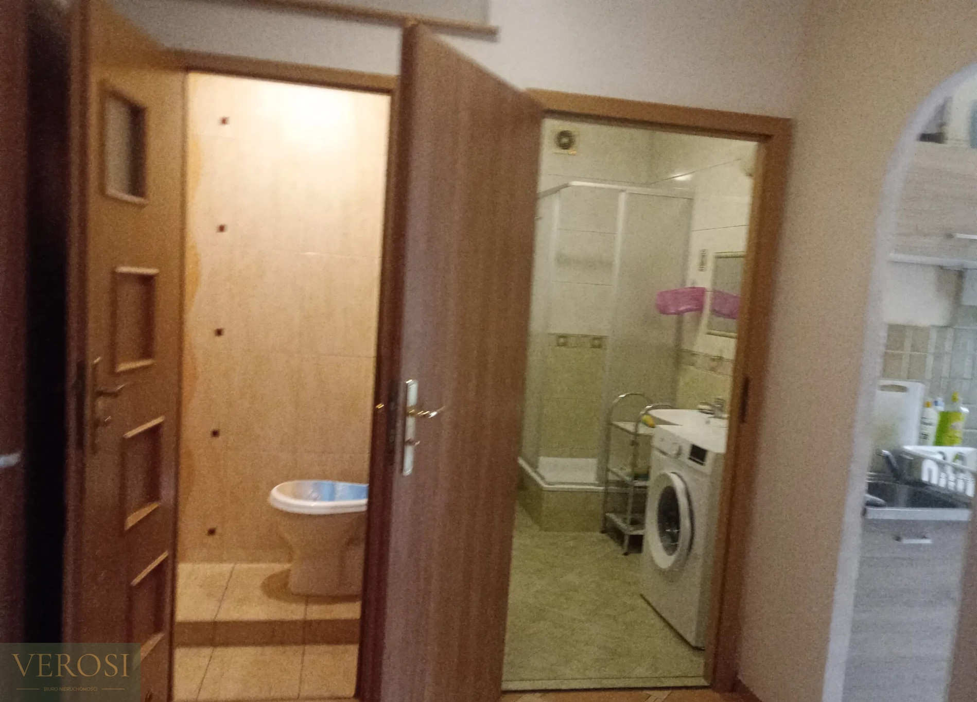 Mieszkanie Sprzedaż Wrocław Fabryczna Mosiężna