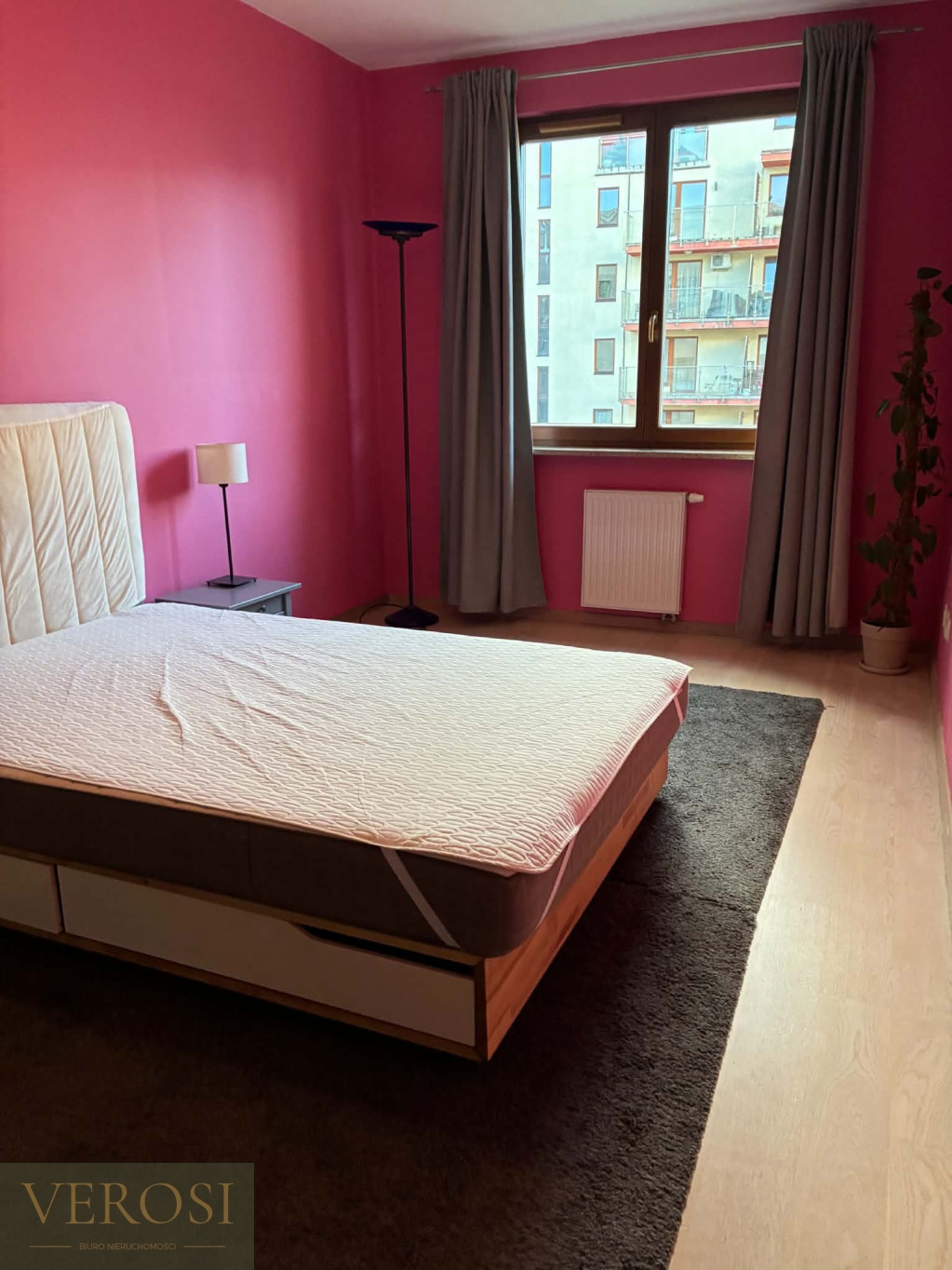 Mieszkanie Wynajem Wrocław Krzyki Przyjaźni